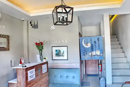 Kuta Beach Stay - 1