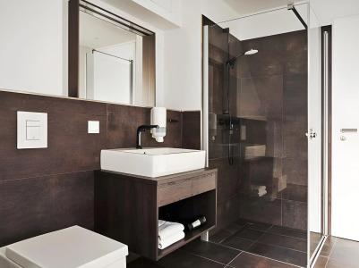 Groners Leipzig City Center - 22