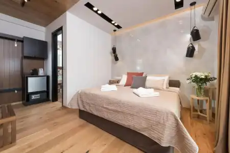 Tsikeli Boutique Meteora - Adults Friendly - 103