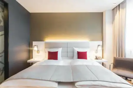 Riu Plaza Berlin - 33