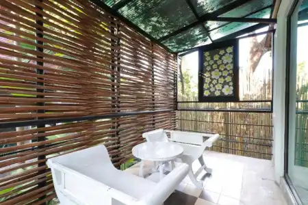 Capital O 464 at Nata Chiangmai Chic Jungle - 100