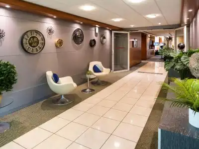 Novotel Chartres - 15
