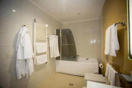 Colosseo & Spa - 102