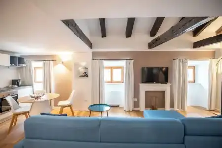Vis a Vis Apartments - 62