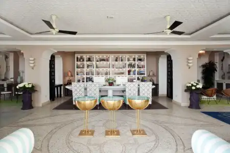 Capri Tiberio Palace - The Leadings of the World - 1