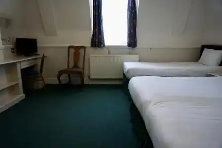 Albany, Brighton & Hove - 38