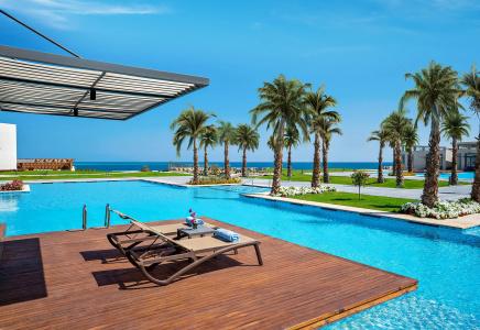 Rixos Premium Magawish Suites and Villas - 41