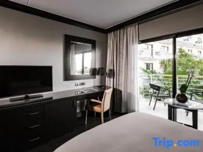 InterContinentals MALTA by IHG - 133