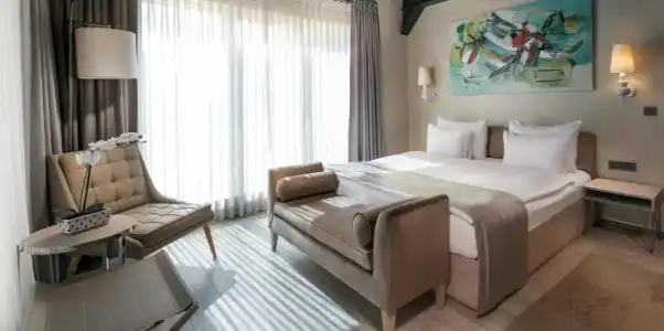 The Gate 30 Suites - 97