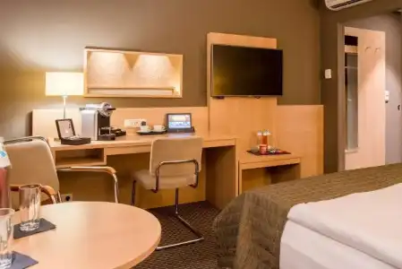 Best Western Premier Central Leonhard - 44