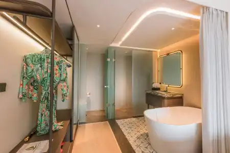 Catba Island Resort & Spa - 9