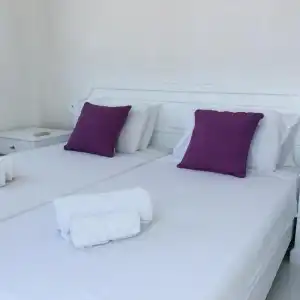 Aphentrika Apartments - 22