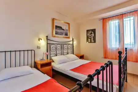 Apartmani Luka - Vila Brzulović - 37