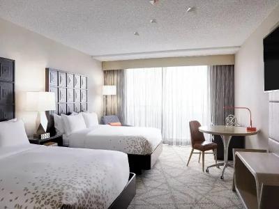 Renaissance Denver & Conference Center - 43