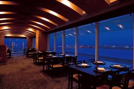 Kobe MerikenPark Oriental - 22