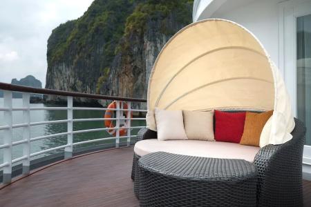 Paradise Elegance Cruise - 82