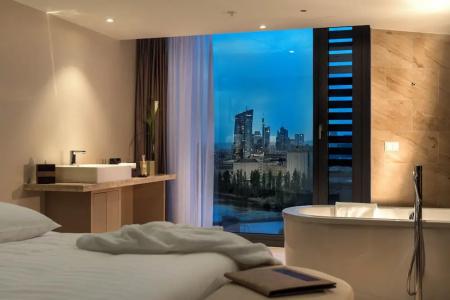 Deltas by Marriott Frankfurt Offenbach - 75