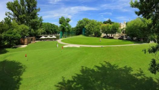 Chateau St. Havel - Wellness - 15