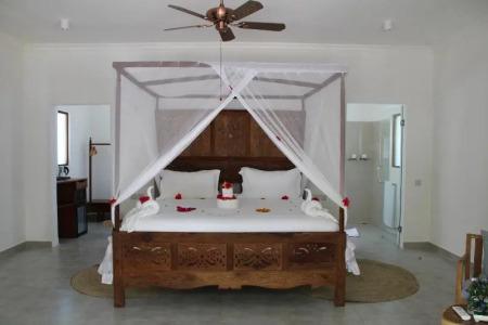 Kivuli Beach Resort - 32