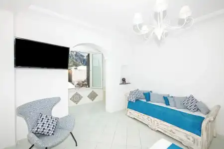 Reginella Positano - 36