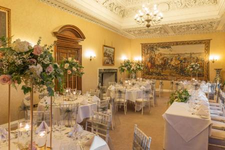 Castle Bromwich Hall, BW Signature Collection by Best Western - 21