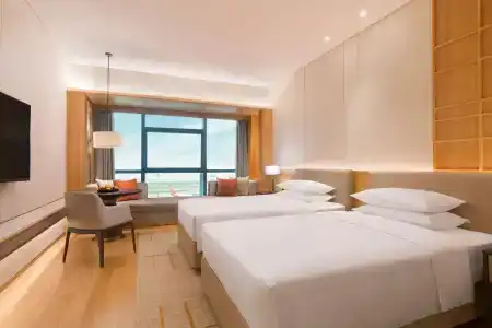 Hyatt Regency Shenzhen Airport - 4