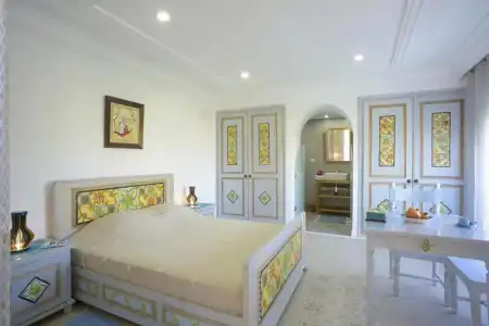 Dar El Yasmine Tunis - 42
