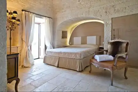 Trullo Il Cantastorie - 27
