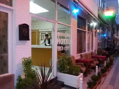 Elite Plus Family Old City - 17