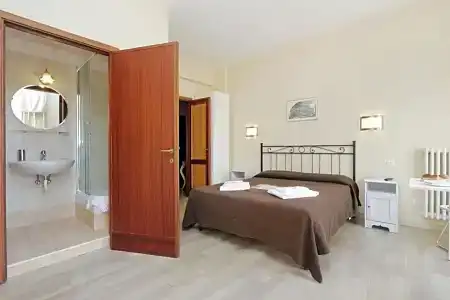 La Stazione Del Vaticano - 14