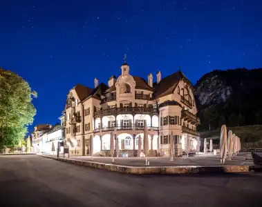 AMERON Neuschwanstein Alpsee Resort & Spa - 26
