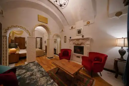 Mira Cappadocia - 270
