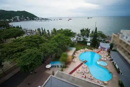 Rex Vung Tau - 15