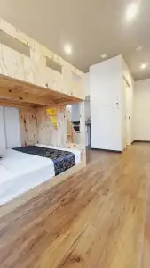 Poly Hostel Osaka - 49