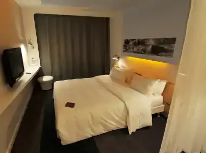 Mercure Nantes Centre Gare - 1