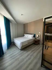 Yalçindağ Otel Burdur - 24