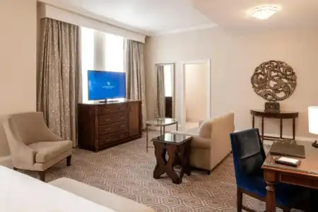 The Roosevelt New Orleans, A Waldorf Astoria - 61