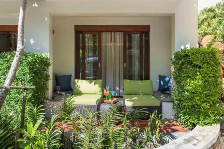 The Tubkaak Krabi Boutique Resort - 13