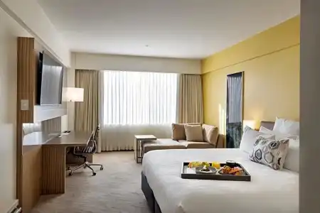 Novotel Auckland Ellerslie - 38