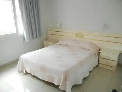 Tsialis Apartments - 29