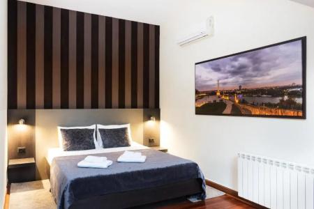 Feel Belgrade Aparthotel - 60