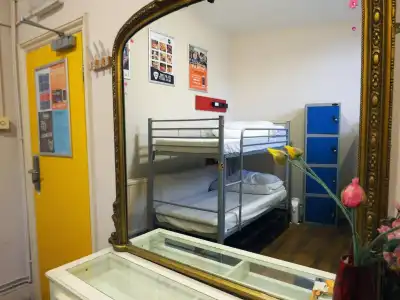 St Christopher's Inn, Hammersmith - Hostel - 5