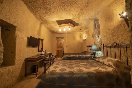Sunak Cave - 66