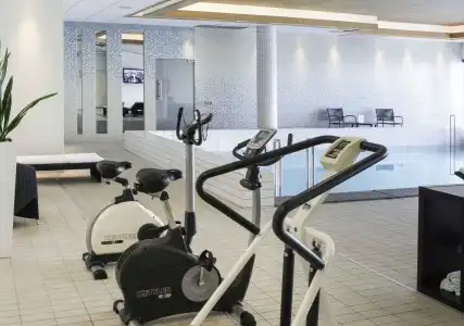Novotel Katowice Centrum - 23
