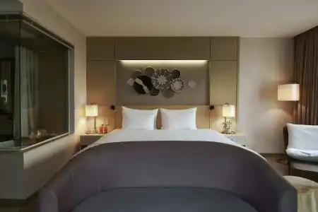 The Ann Hanoi & Spa - 205