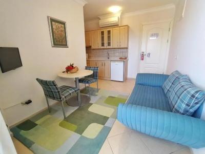 Kamer Exclusive & Suites - 63