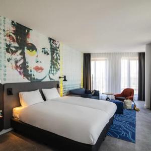 Ibis Styles Delft City Centre - 21
