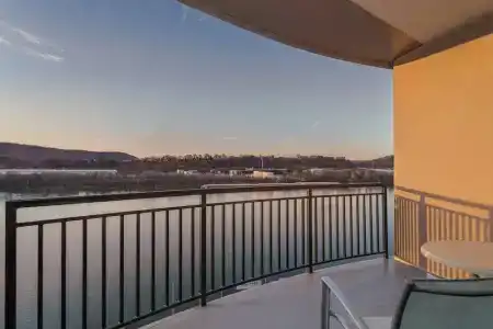 SpringHill Suites by Marriott Chattanooga Downtown/Cameron Harbor - 93