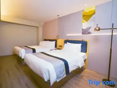 The Golden Ville Boutique & Spa - 110