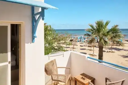 ROBINSON DJERBA BAHIYA - All inclusive - 52